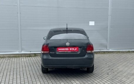 Volkswagen Polo VI (EU Market), 2013 год, 395 000 рублей, 5 фотография