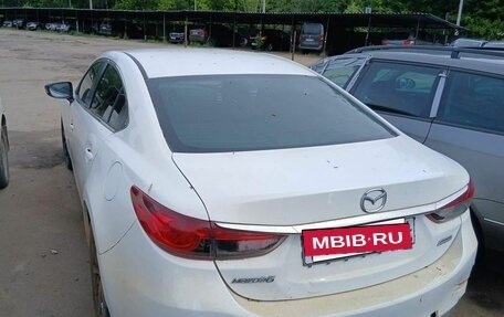 Mazda 6, 2013 год, 875 900 рублей, 4 фотография