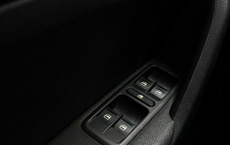 Skoda Yeti I рестайлинг, 2016 год, 1 669 000 рублей, 16 фотография