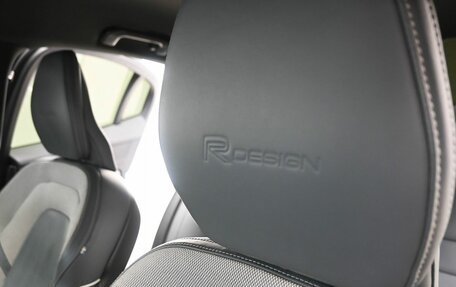 Volvo S60 III, 2019 год, 3 249 900 рублей, 12 фотография