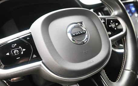 Volvo S60 III, 2019 год, 3 249 900 рублей, 15 фотография