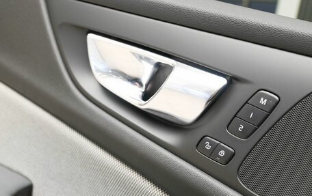 Volvo S60 III, 2019 год, 3 249 900 рублей, 22 фотография