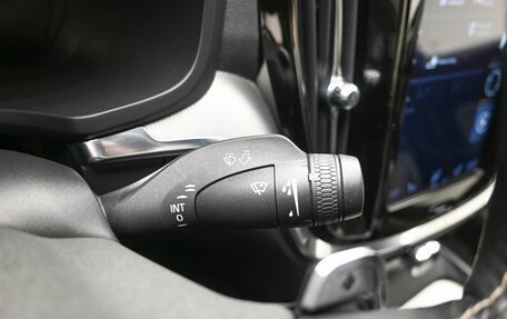 Volvo S60 III, 2019 год, 3 249 900 рублей, 17 фотография