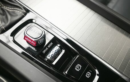 Volvo S60 III, 2019 год, 3 249 900 рублей, 19 фотография