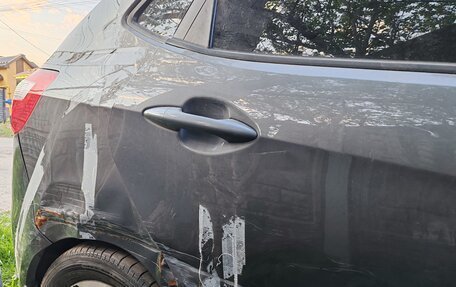 KIA Rio III рестайлинг, 2013 год, 500 000 рублей, 8 фотография