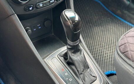 Hyundai Solaris II рестайлинг, 2015 год, 877 000 рублей, 14 фотография
