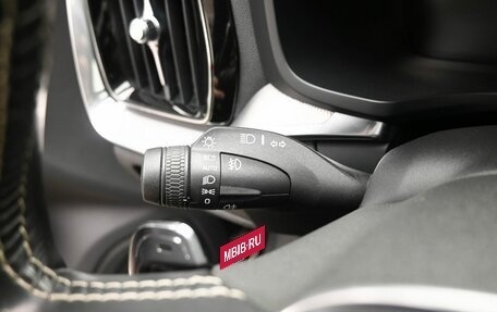 Volvo S60 III, 2019 год, 3 249 900 рублей, 14 фотография