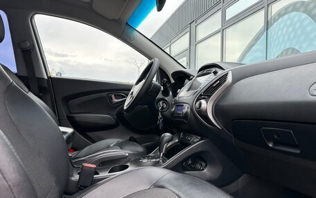 Hyundai ix35 I рестайлинг, 2013 год, 1 380 000 рублей, 7 фотография
