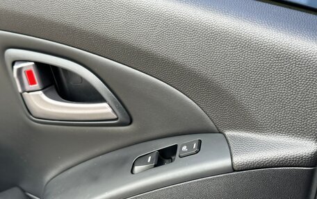 Hyundai ix35 I рестайлинг, 2013 год, 1 380 000 рублей, 11 фотография