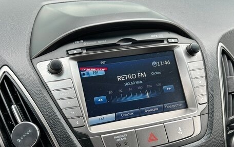 Hyundai ix35 I рестайлинг, 2013 год, 1 380 000 рублей, 18 фотография