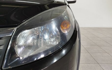 Renault Sandero I, 2012 год, 750 000 рублей, 9 фотография
