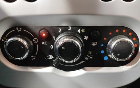 Renault Sandero I, 2012 год, 750 000 рублей, 17 фотография