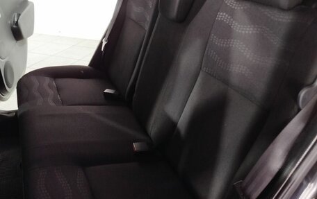 Renault Sandero I, 2012 год, 750 000 рублей, 23 фотография