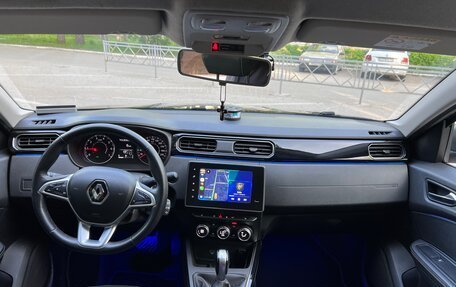 Renault Arkana I, 2019 год, 1 585 000 рублей, 8 фотография