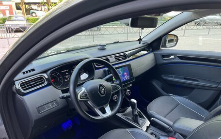 Renault Arkana I, 2019 год, 1 585 000 рублей, 7 фотография