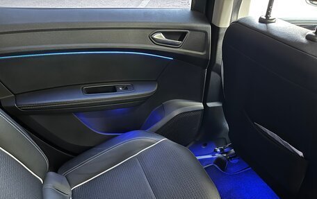 Renault Arkana I, 2019 год, 1 585 000 рублей, 10 фотография
