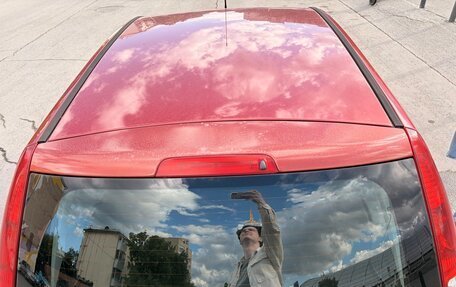 Ford Fusion I, 2008 год, 469 000 рублей, 16 фотография