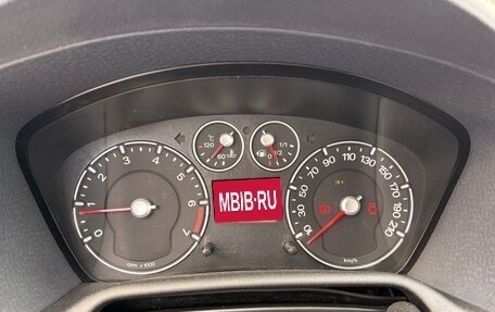 Ford Fusion I, 2008 год, 469 000 рублей, 12 фотография