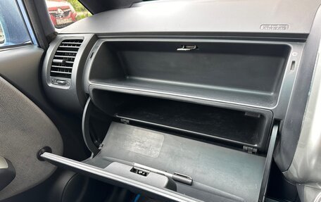 Honda Fit III, 2002 год, 550 000 рублей, 11 фотография