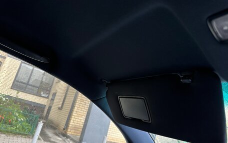 Honda Fit III, 2002 год, 550 000 рублей, 12 фотография