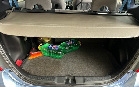 Honda Fit III, 2002 год, 550 000 рублей, 14 фотография