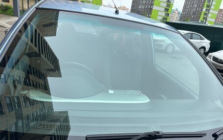 Honda Fit III, 2002 год, 550 000 рублей, 18 фотография