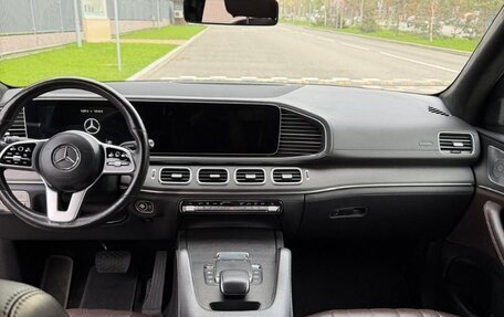 Mercedes-Benz GLE, 2020 год, 5 390 000 рублей, 7 фотография