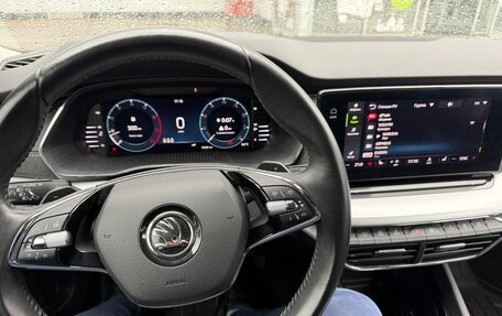Skoda Octavia IV, 2020 год, 2 390 000 рублей, 8 фотография