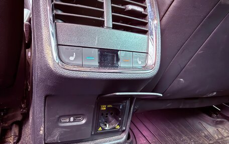 Skoda Octavia IV, 2020 год, 2 390 000 рублей, 17 фотография