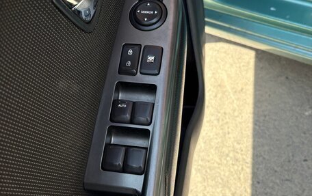 KIA Rio III рестайлинг, 2012 год, 800 000 рублей, 14 фотография