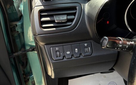 KIA Rio III рестайлинг, 2012 год, 800 000 рублей, 15 фотография