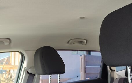 Chevrolet Orlando I, 2012 год, 1 230 000 рублей, 4 фотография