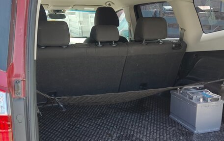 Chevrolet Orlando I, 2012 год, 1 230 000 рублей, 7 фотография
