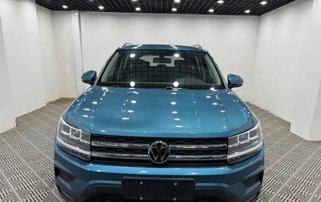 Volkswagen Tharu, 2021 год, 1 387 000 рублей, 1 фотография