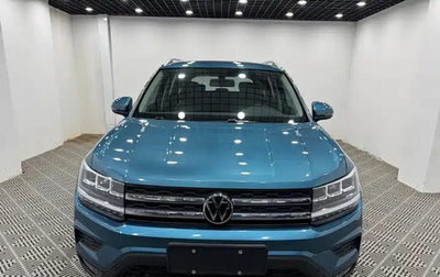 Volkswagen Tharu, 2021 год, 1 387 000 рублей, 1 фотография