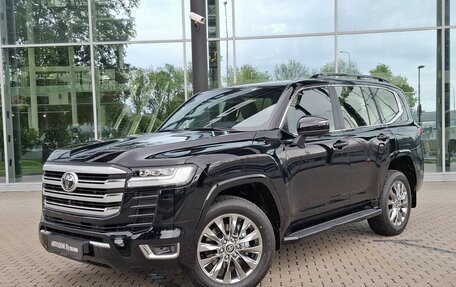 Toyota Land Cruiser, 2026 год, 16 290 000 рублей, 1 фотография