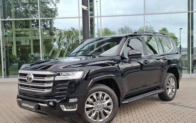 Toyota Land Cruiser, 2026 год, 16 290 000 рублей, 1 фотография