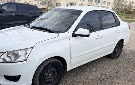 Datsun on-DO I рестайлинг, 2019 год, 710 000 рублей, 1 фотография