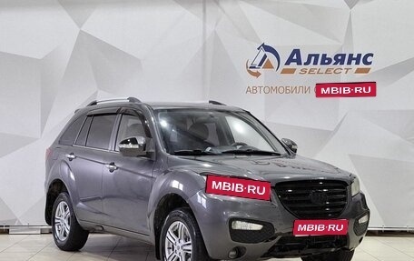 Lifan X60 I рестайлинг, 2014 год, 420 000 рублей, 1 фотография