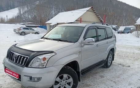 Toyota Land Cruiser 70, 2004 год, 1 550 000 рублей, 1 фотография