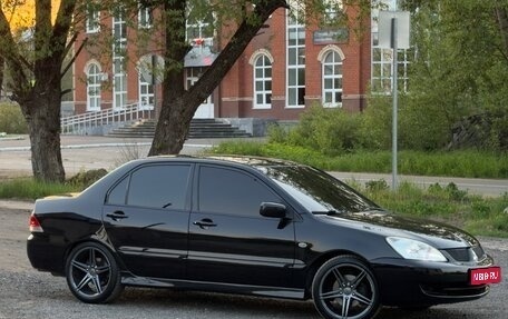 Mitsubishi Lancer IX, 2007 год, 480 000 рублей, 1 фотография