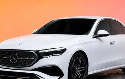 Mercedes-Benz E-Класс, 2025 год, 7 449 000 рублей, 1 фотография