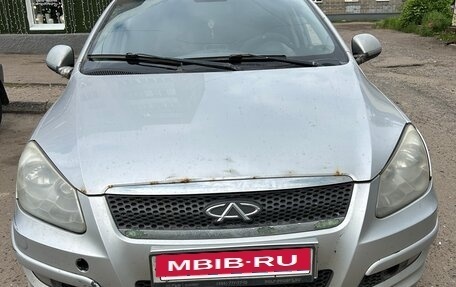 Chery M11 (A3), 2010 год, 180 000 рублей, 1 фотография