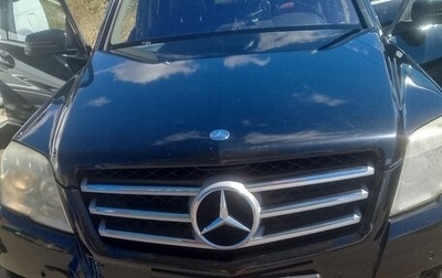 Mercedes-Benz GLK-Класс, 2009 год, 999 999 рублей, 1 фотография
