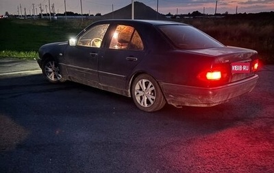 Mercedes-Benz E-Класс, 1998 год, 330 000 рублей, 1 фотография