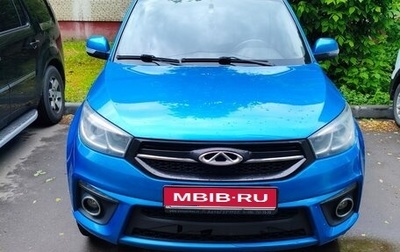 Chery Tiggo 3 I, 2019 год, 699 000 рублей, 1 фотография