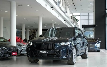 BMW X5, 2024 год, 11 900 000 рублей, 1 фотография