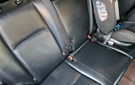 Toyota Land Cruiser Prado 150 рестайлинг 2, 2016 год, 3 420 000 рублей, 11 фотография
