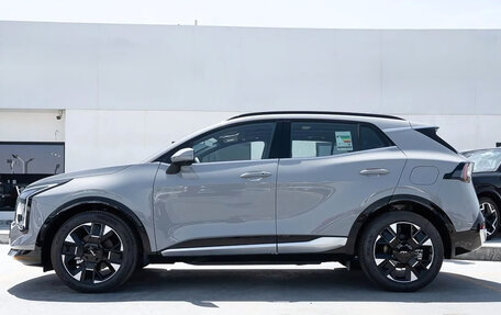KIA Sportage IV рестайлинг, 2026 год, 3 690 000 рублей, 2 фотография