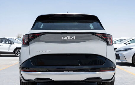 KIA Sportage IV рестайлинг, 2026 год, 3 690 000 рублей, 6 фотография